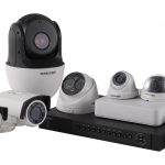 Hikvision Turbo HD 3.0 product family (PRNewsFoto/Hikvision Digital Technology Co.)